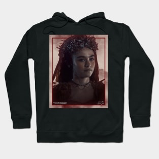 Seelie Queen - Version 1 - Season Three Poster - Shadowhunters Hoodie